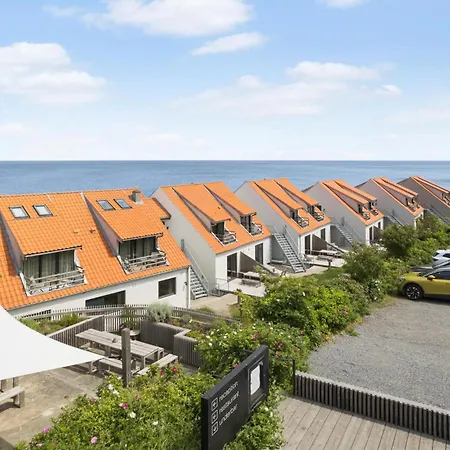Lovely In With House Sea View Apartment *