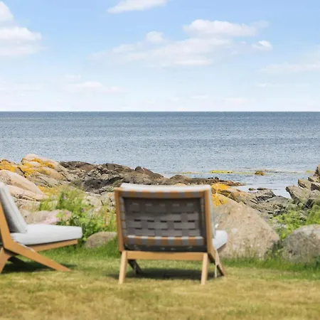 Lovely In With House Sea View Apartment *