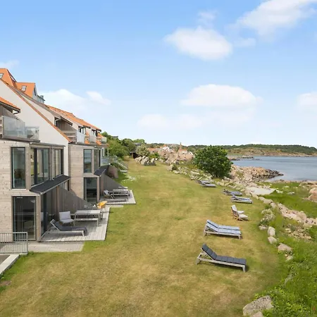 Lovely In With House Sea View * Allinge-Sandvig