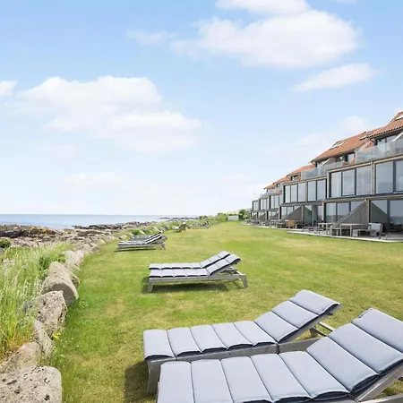 Apartment Lovely In With House Sea View *