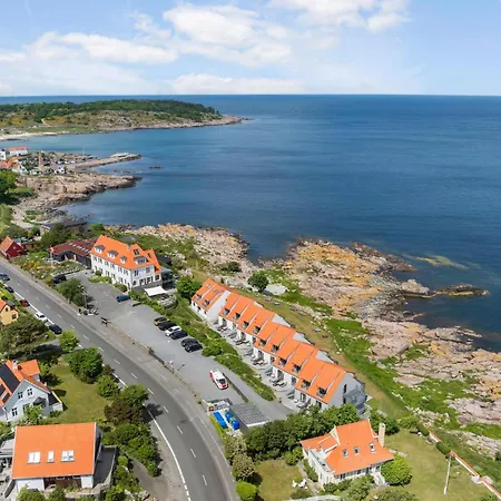 Apartment Lovely In With House Sea View Allinge-Sandvig