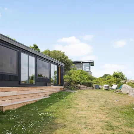 Lovely In With House Sea View * Allinge-Sandvig
