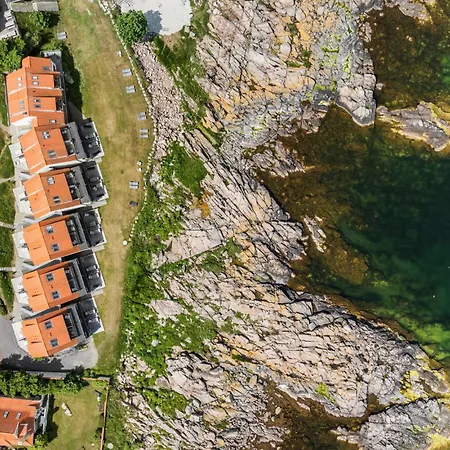 Lovely In With House Sea View * Allinge-Sandvig