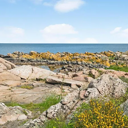 Lovely In With House Sea View Apartment