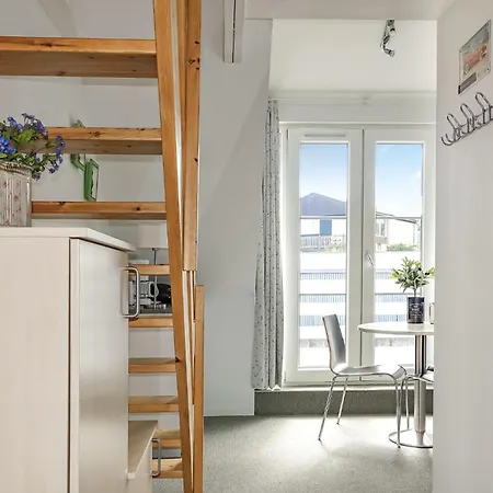 Lovely In With House Sea View Apartment *