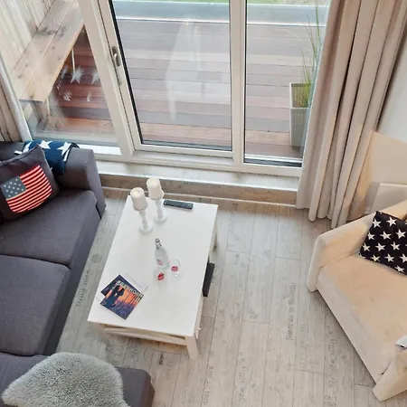 Lovely In With House Sea View Apartment Allinge-Sandvig