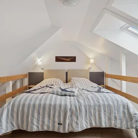 Apartment Lovely In With House Sea View Allinge-Sandvig