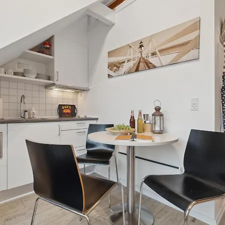 Apartment Lovely In With House Sea View *
