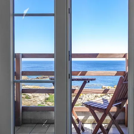Apartment Lovely In With House Sea View